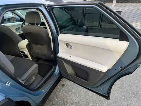 Used 2024 Hyundai Ioniq 5 SEL image 40
