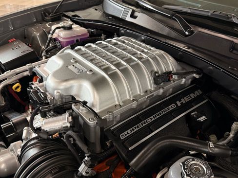 Used 2023 Dodge Charger SRT Hellcat image 56