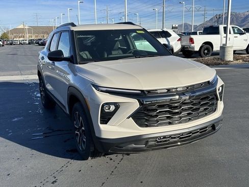 New 2026 Chevrolet TrailBlazer ACTIV w/ Convenience Package image 33