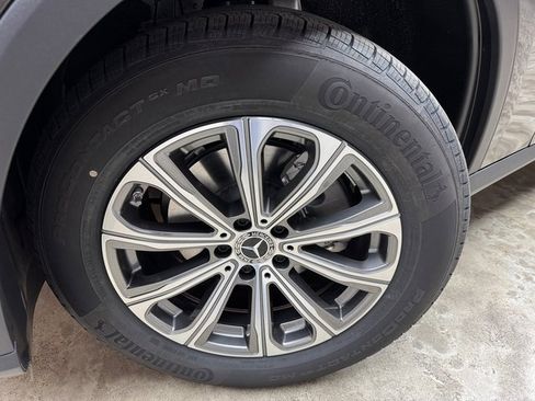 New 2026 Mercedes-Benz GLC 300 GLC 300 image 28