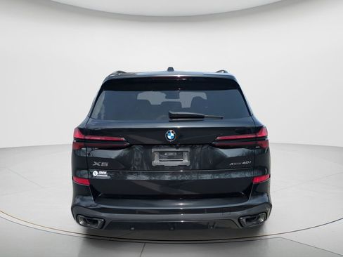 New 2026 BMW X5 xDrive40i w/ M Sport Package image 6