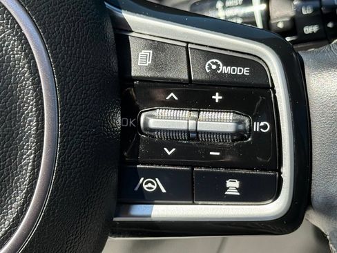 Used 2023 Kia Sorento EX w/ Panoramic Sunroof Package FWD image 23