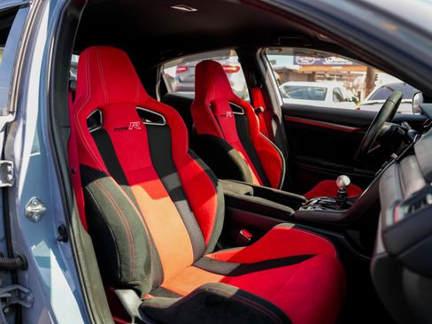 Used 2019 Honda Civic Type R image 28