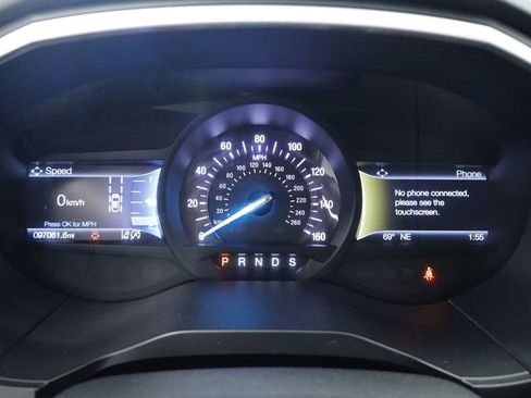 Used 2020 Ford Edge SEL AWD/4WD image 31