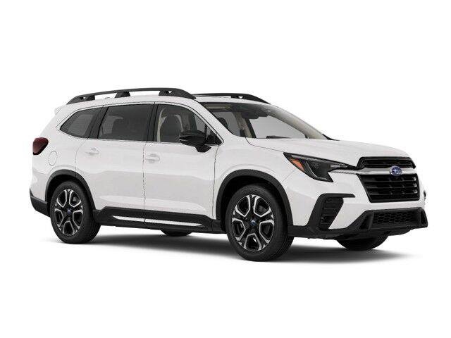 New 2027 Subaru Ascent Limited AWD/4WD image 1