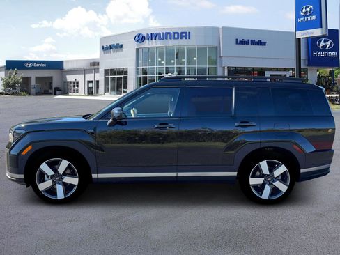 New 2026 Hyundai Santa Fe Limited image 3