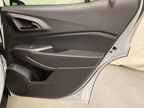 New 2026 Chevrolet Trax RS w/ Driver Confidence Package image 13