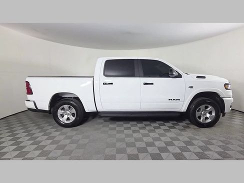 Used 2026 RAM 1500 Big Horn AWD/4WD image 38
