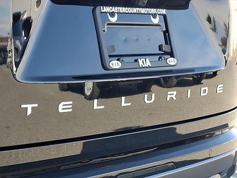 New 2027 Kia Telluride SX Prestige X-Pro image 20