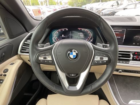 Certified 2022 BMW X5 sDrive40i w/ Premium Package RWD image 13