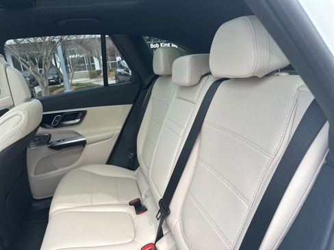 New 2026 Mercedes-Benz GLC 300 4MATIC image 18