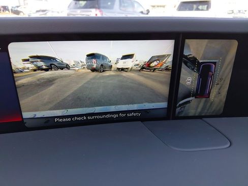 New 2026 Lincoln Nautilus Reserve w/ Jet Appearance Package image 28