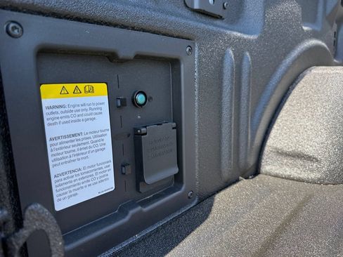 New 2026 Ford F150 Tremor AWD/4WD image 27