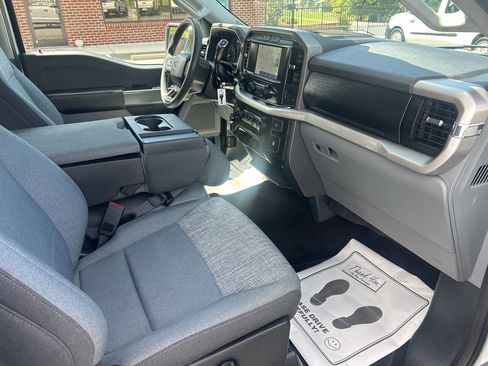 Used 2022 Ford F150 XLT w/ Trailer Tow Package image 20
