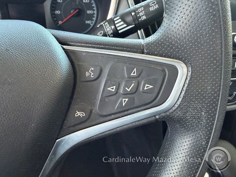 Used 2022 Chevrolet Equinox LS image 9