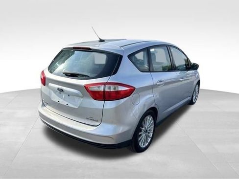 Used 2014 Ford C-MAX SE FWD image 7