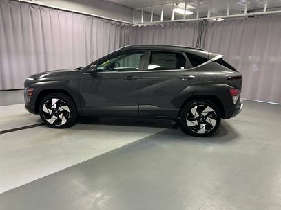 New 2026 Hyundai Kona Limited