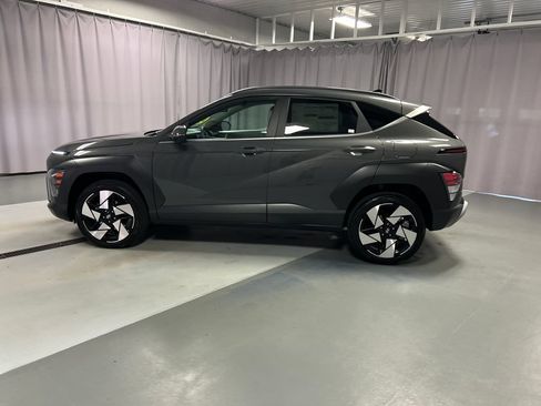 New 2026 Hyundai Kona Limited AWD/4WD image 4