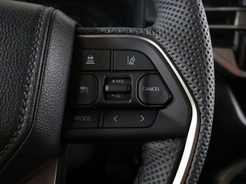 New 2026 Toyota Tundra SR5 AWD/4WD image 17