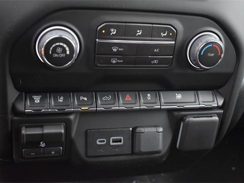 New 2026 Chevrolet Silverado 2500 Custom w/ Custom Value Package image 29