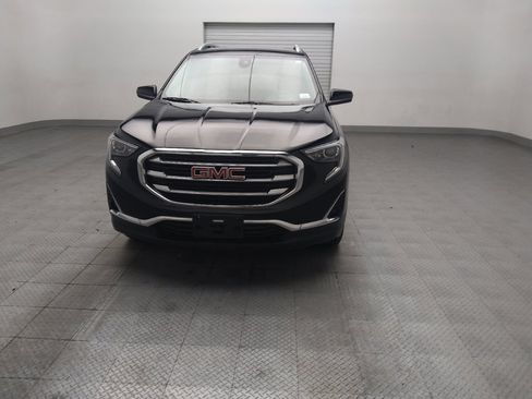 Used 2021 GMC Terrain SLT AWD/4WD image 15