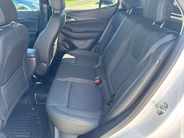 Used 2025 Buick Encore GX Preferred AWD/4WD image 6