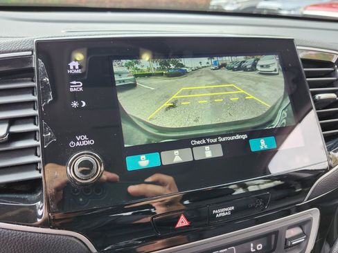 Used 2022 Honda Pilot Elite image 30