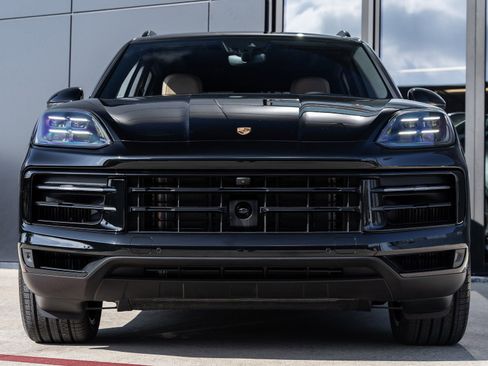 New 2026 Porsche Cayenne E-Hybrid image 8