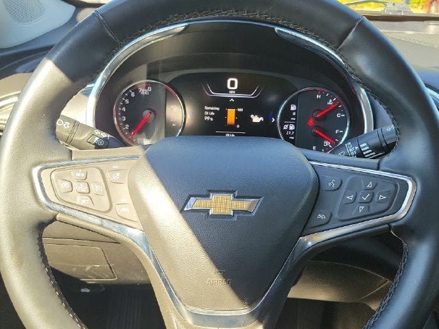 Used 2024 Chevrolet Malibu LT FWD image 33