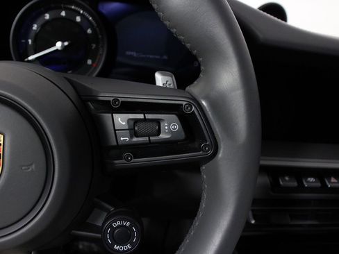 Certified 2021 Porsche 911 Carrera S image 15
