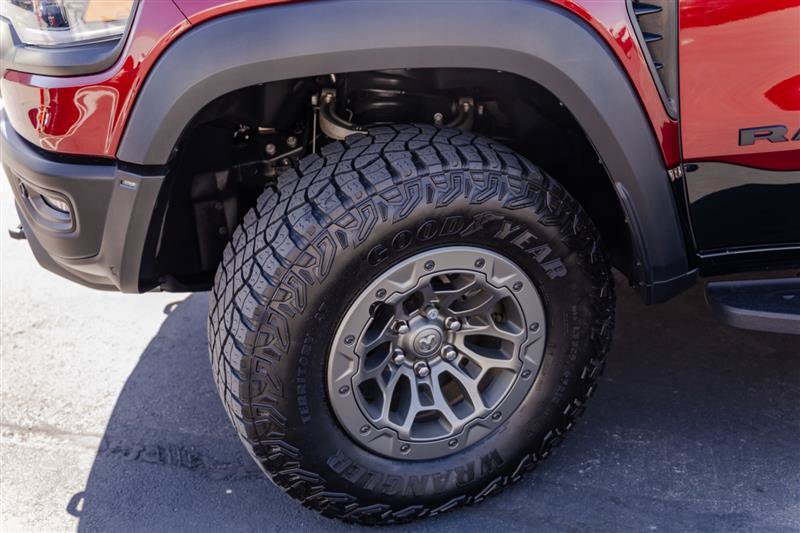 Used 2024 RAM 1500 TRX AWD/4WD image 47