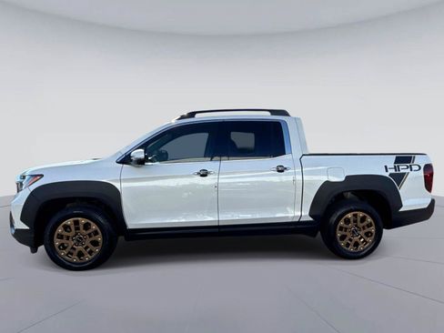 Certified 2023 Honda Ridgeline RTL-E image 7