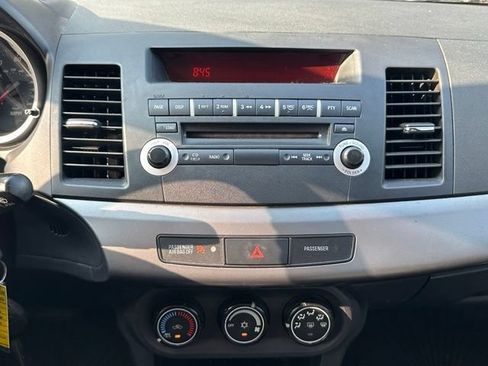 Used 2011 Mitsubishi Lancer ES FWD image 25