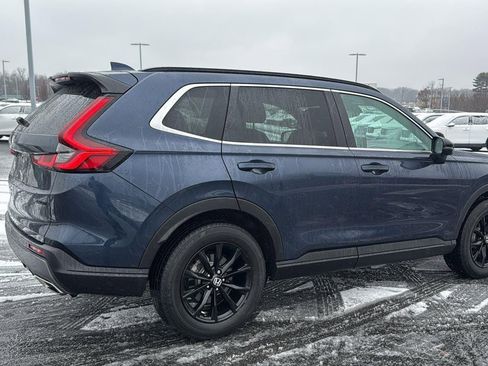 Used 2024 Honda CR-V Sport image 5