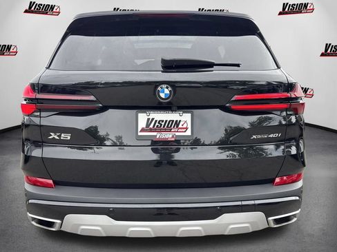 Used 2024 BMW X5 xDrive40i AWD/4WD image 6