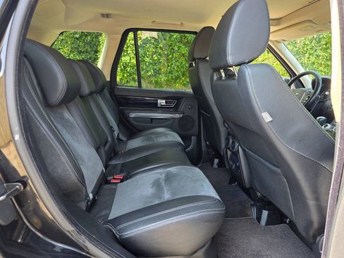 Used 2013 Land Rover Range Rover Sport HSE AWD/4WD image 34