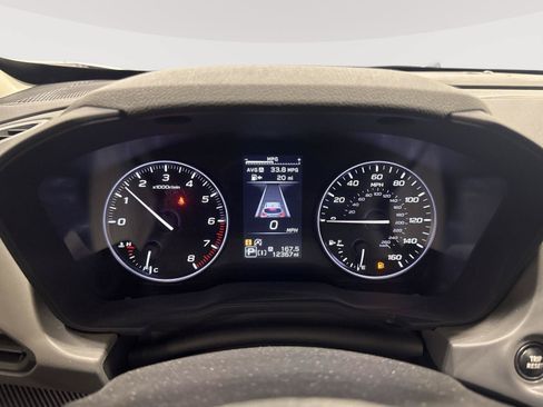 Used 2025 Subaru Crosstrek 2.5i Limited w/ Crosstrek Mirror Package AWD/4WD image 2