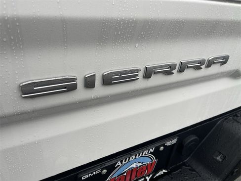 New 2026 GMC Sierra 1500 AT4X image 33