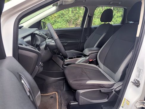 Used 2015 Ford Escape S FWD image 14