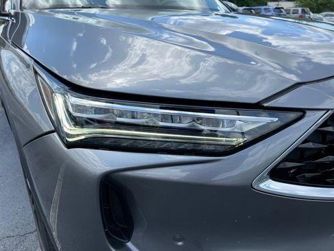 Used 2023 Acura MDX SH-AWD w/ Advance Package image 28