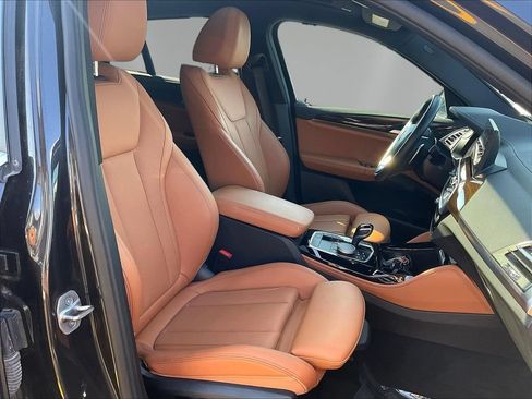 Used 2022 BMW X4 xDrive30i AWD/4WD image 28
