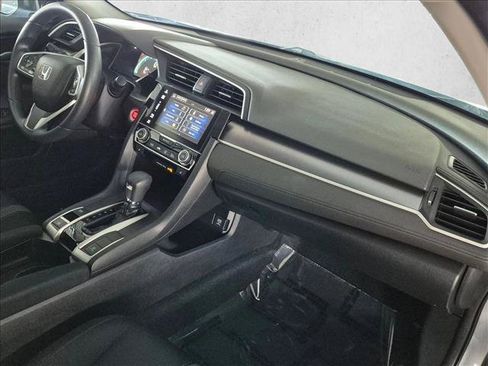 Used 2016 Honda Civic EX-T image 23