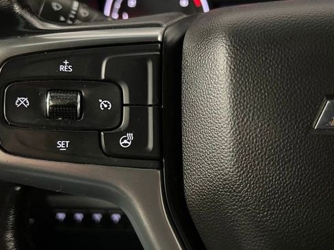 Used 2022 Chevrolet Silverado 3500 LTZ image 34