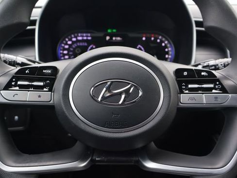 Used 2023 Hyundai Tucson SEL AWD/4WD image 19