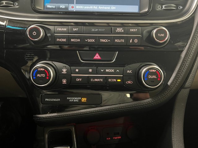 Used 2014 Kia Optima EX FWD image 11
