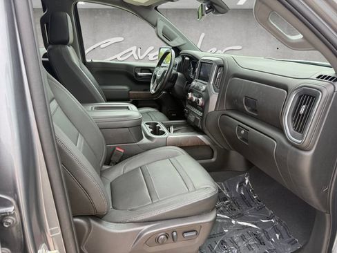Used 2022 GMC Sierra 1500 Denali w/ Denali Premium Package AWD/4WD image 24