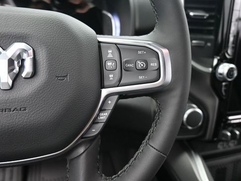 New 2026 RAM 1500 Big Horn image 32