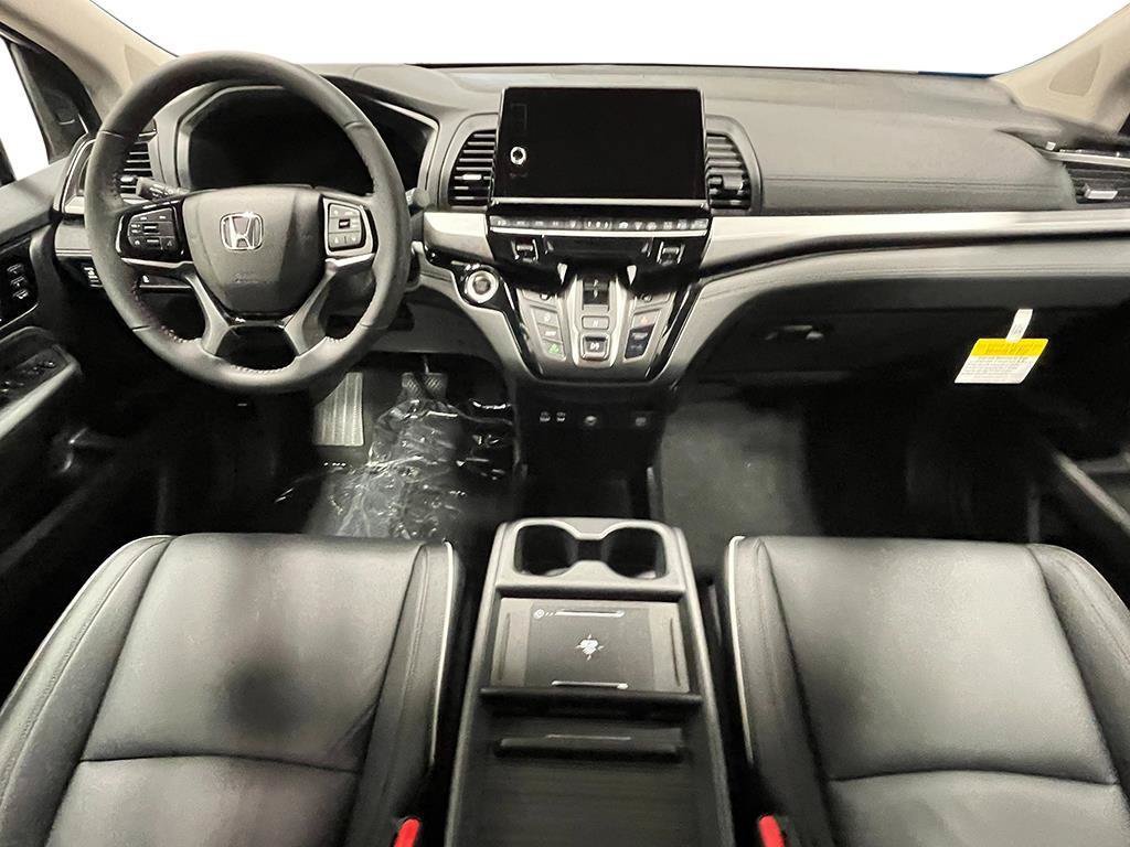 New 2027 Honda Odyssey Touring image 25
