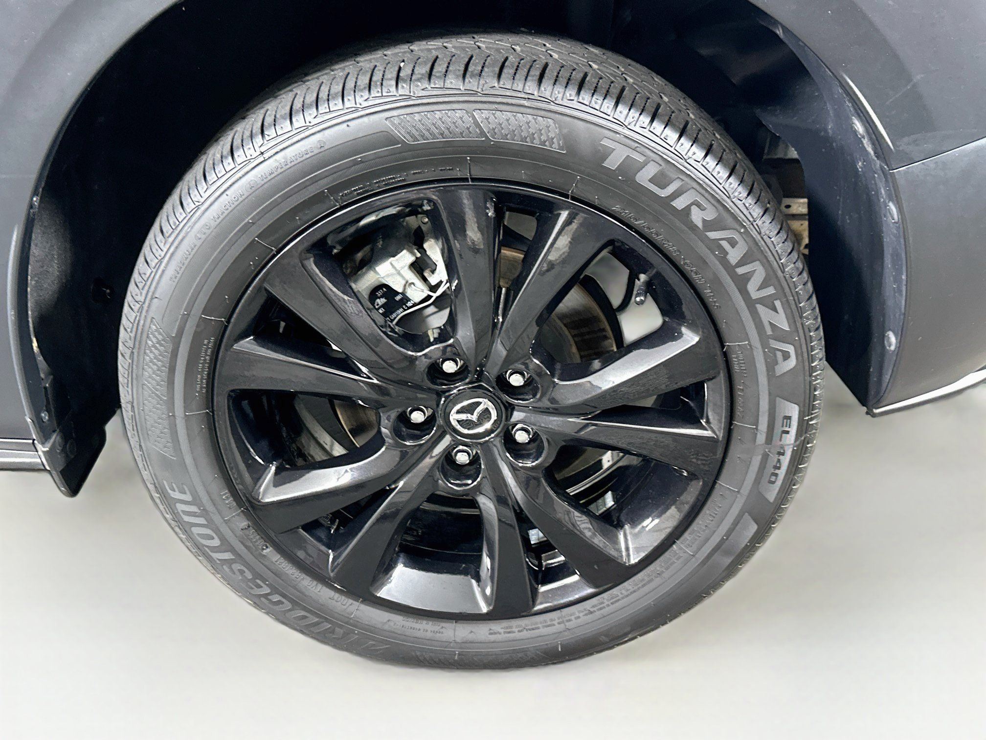 Used 2025 MAZDA CX-30 AWD 2.5 S w/ Preferred Package image 11