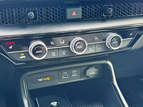 Certified 2024 Honda CR-V EX-L image 15